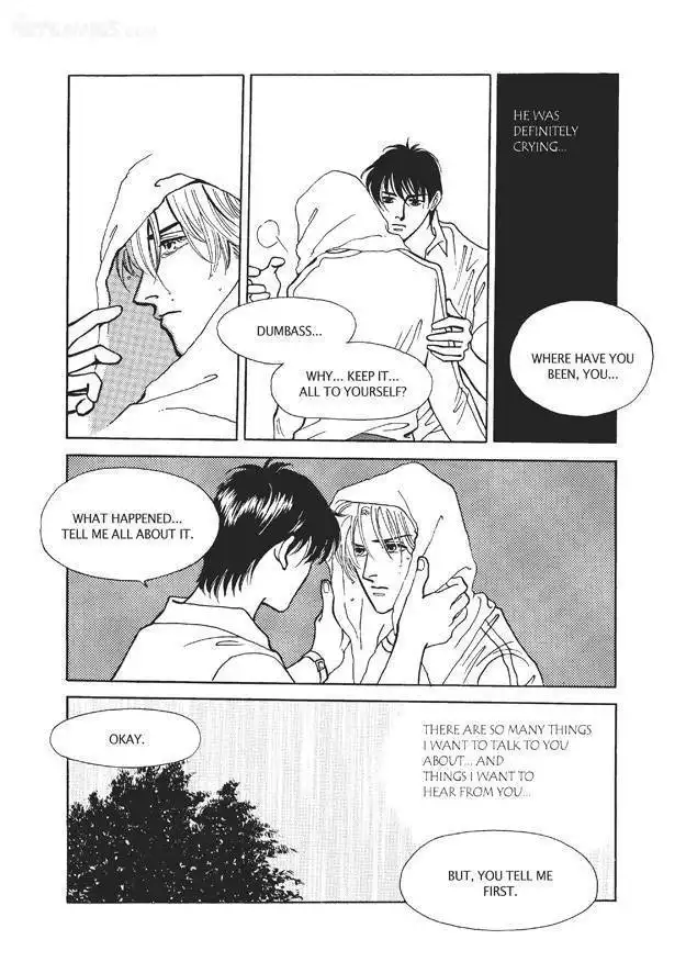 Do Whatever You Want Chapter 5.3 17